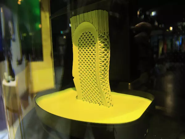 15 aussichtsreiche 3D Drucker Aktien